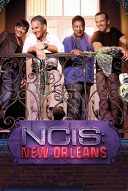 NCIS: New Orleans