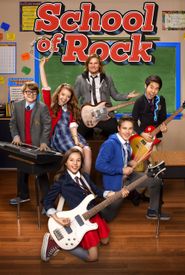 School of Rock