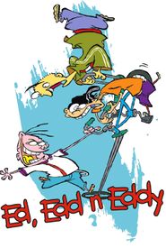 Ed, Edd n Eddy