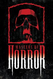 Masters of Horror