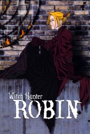 Witch Hunter Robin