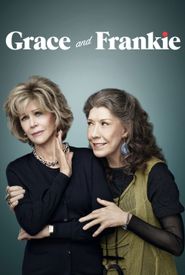 Grace and Frankie