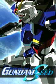 Mobile Suit Gundam Seed