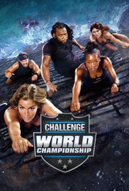 The Challenge: World Championship