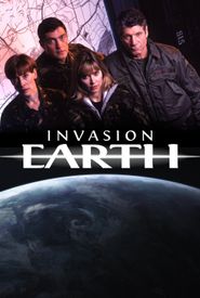 Invasion Earth