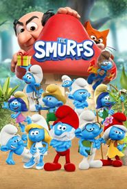 The Smurfs