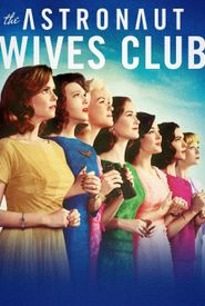 The Astronaut Wives Club