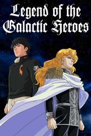 Legend of the Galactic Heroes