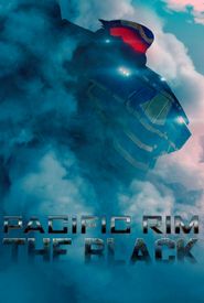 Pacific Rim: The Black