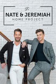 The Nate & Jeremiah Home Project