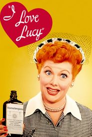 I Love Lucy