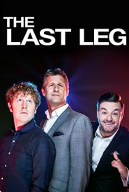 The Last Leg