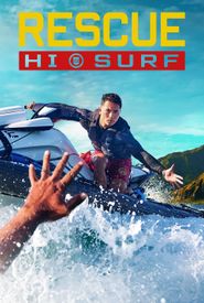 Rescue: HI-Surf