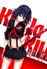 KILL la KILL