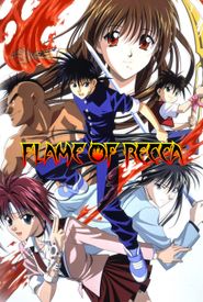 Flame of Recca