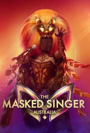 The Masked Singer Australia