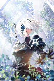 Nier: Automata Ver1.1a