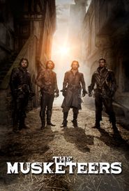 The Musketeers