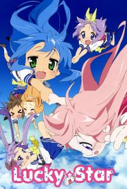 Raki suta: Lucky Star