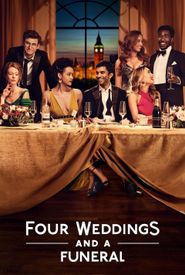 Four Weddings and a Funeral