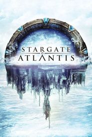 Stargate: Atlantis