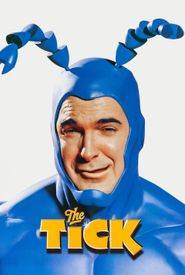 The Tick