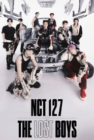 NCT 127: The Lost Boys