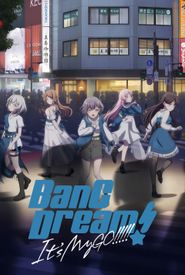 BanG Dream! It's MyGO!!!!!