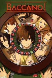 Baccano!