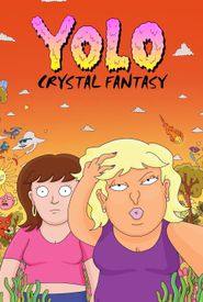 YOLO: Crystal Fantasy