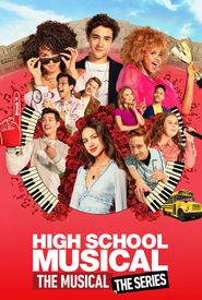 High School Musical: The Musical: The Series