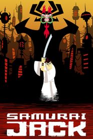 Samurai Jack