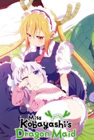 Miss Kobayashi's Dragon Maid