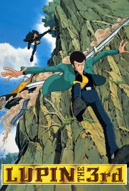 Lupin the Third