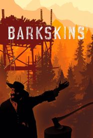 Barkskins