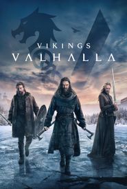 Vikings: Valhalla