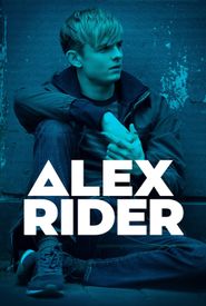 Alex Rider