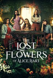 The Lost Flowers of Alice Hart