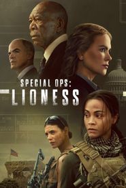 Special Ops: Lioness