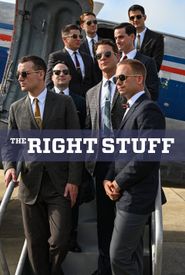 The Right Stuff