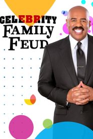 Celebrity Family Feud