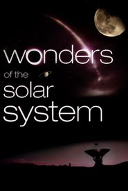 Wonders of the Solar System