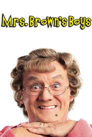 Mrs. Brown's Boys