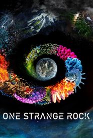 One Strange Rock