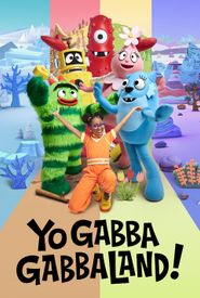 Yo Gabba GabbaLand!