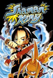 Shaman King