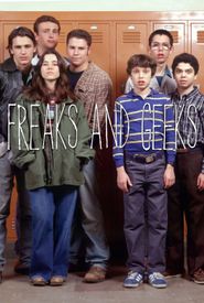 Freaks and Geeks