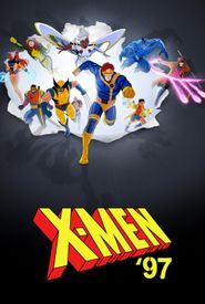 X-Men '97