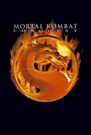 Mortal Kombat: Conquest