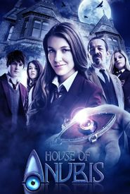 House of Anubis